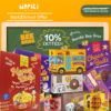 Bee Bros Back2School Bundle