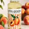 Ροδάκινο φασκόμηλο iced tea