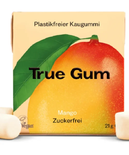 True Gum Mango