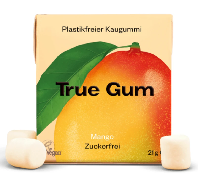 True Gum Mango