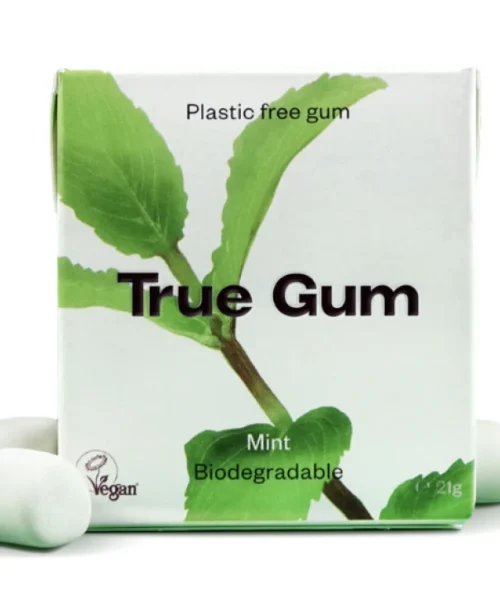 True Gum Mint