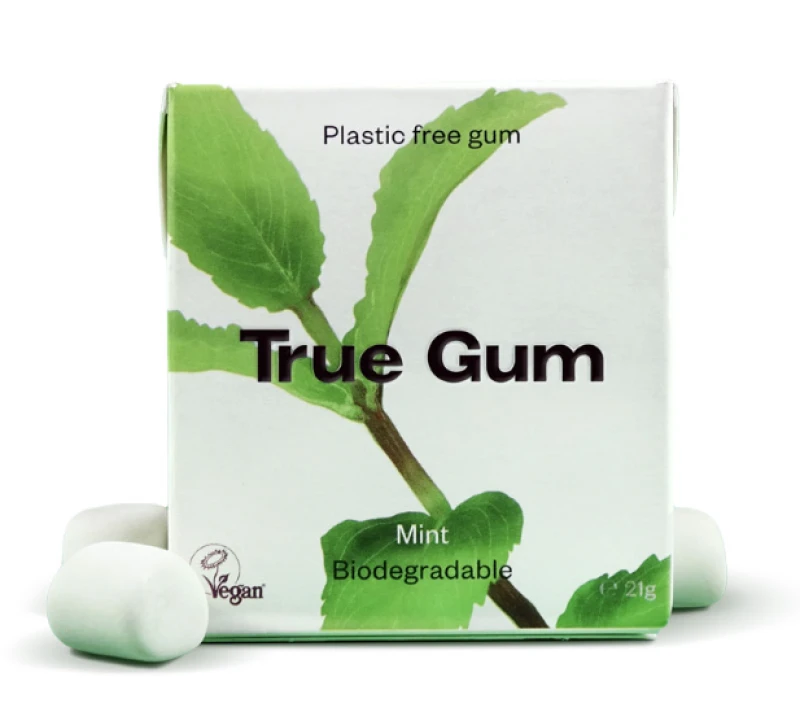 True Gum Mint