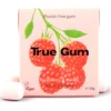 True Gum Raspberry & Vanilla