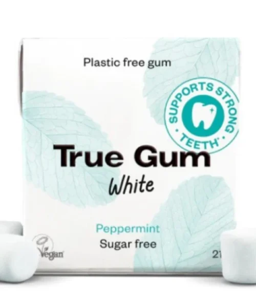 True Gum White