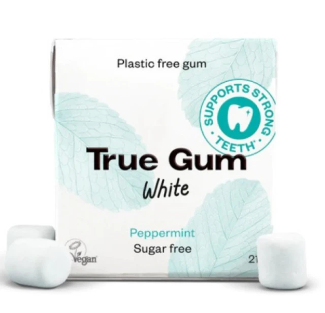 True Gum White