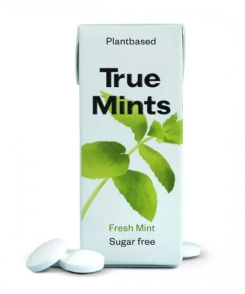 True Mints Fresh