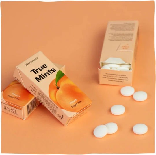 True Mints Peach - Image 2