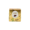 Mathez τρούφες Christmas gold paperbox