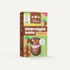 3Bears overnight oats hazelnut cocoa
