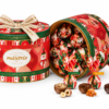 Round Tin Box με Εκλεκτά Σοκολατάκια