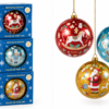 Christmas Bauble Organic Herbal Tea