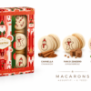 Christmas Macarons Maxtris