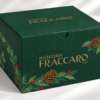 PANETTONE με κομμάτια σοκολάτας papergiftbox