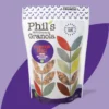 Phil’s Granola Pumpkin Spice