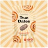 True Dates Cinnamon Roll