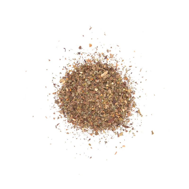 Organic Christmas Tea - Image 2
